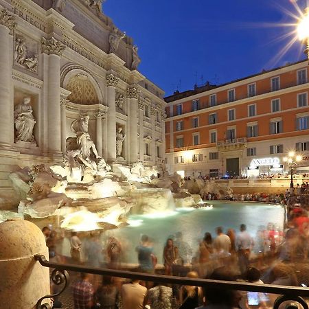 Vatican Cozy Suites - Liberty Collection Roma Exterior foto