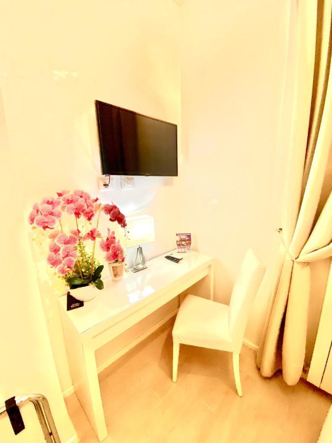 Vatican Cozy Suites - Liberty Collection Roma Exterior foto