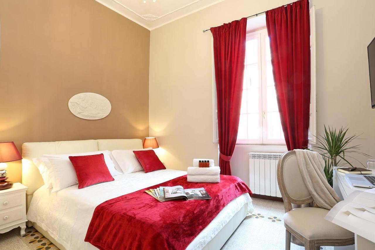 Vatican Cozy Suites - Liberty Collection Roma Exterior foto