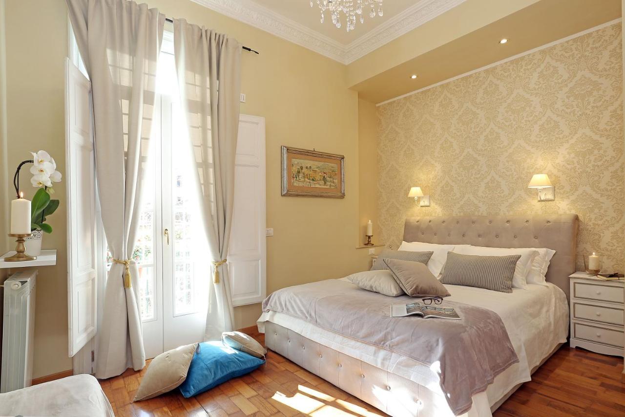 Vatican Cozy Suites - Liberty Collection Roma Exterior foto